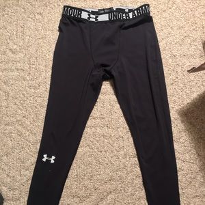 Under Armour Spandex